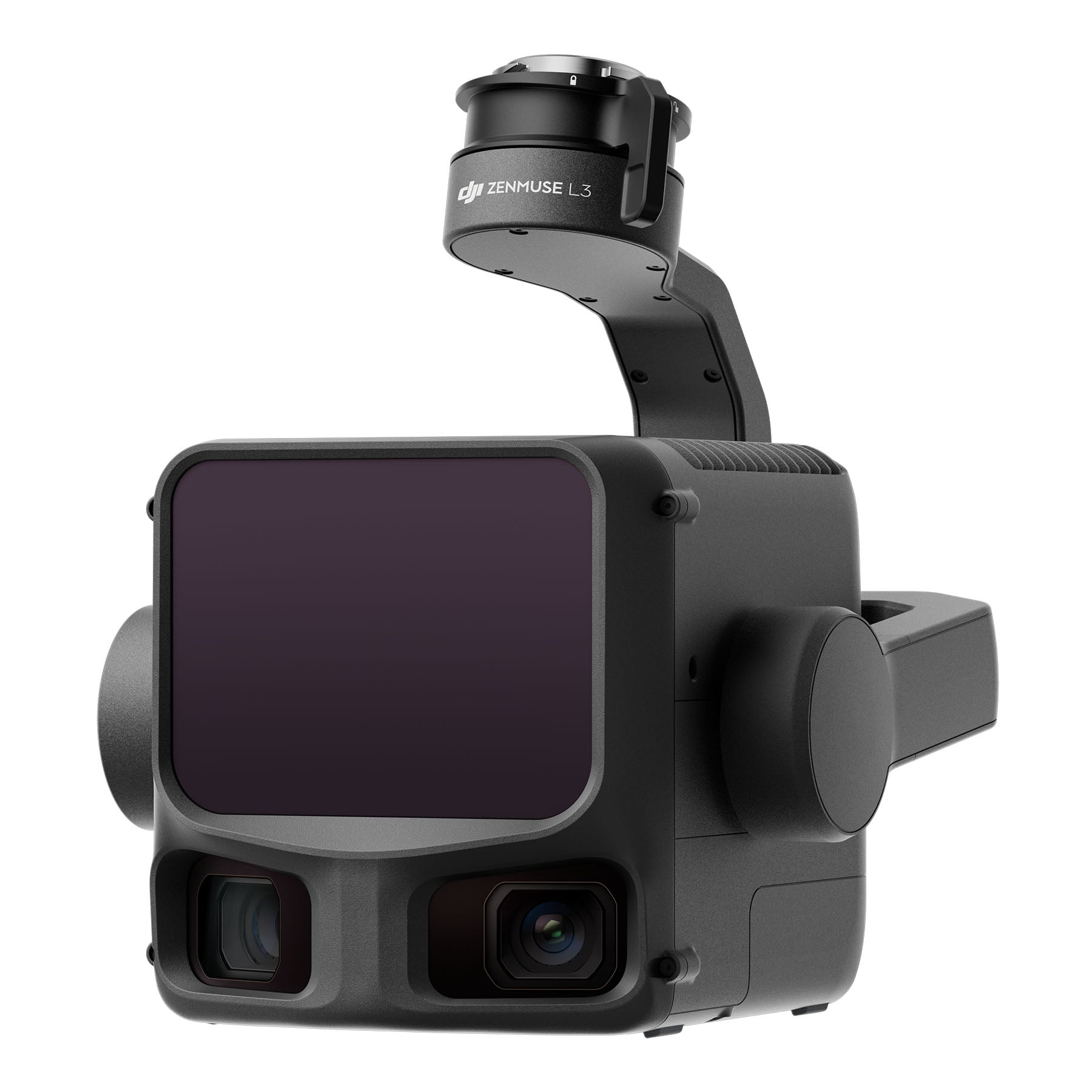 DJI Zenmuse L3