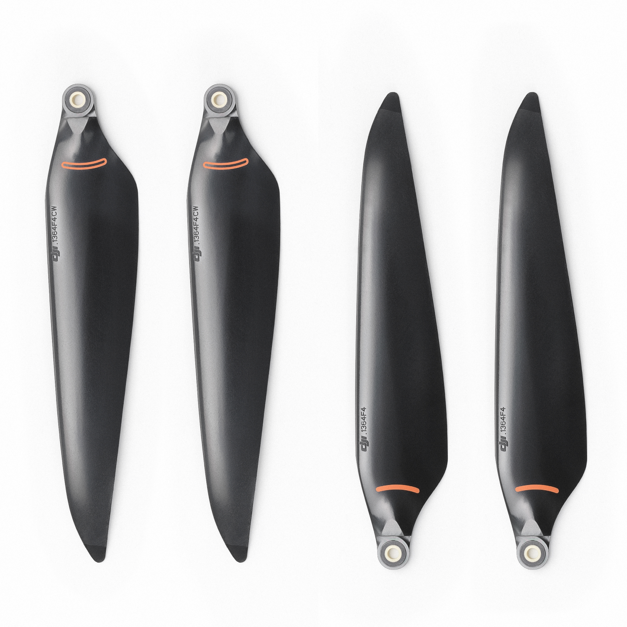 DJI Matrice 4D Series Low-Noise Anti-Ice Propellers