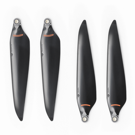 DJI Matrice 4D Series Low-Noise Anti-Ice Propellers