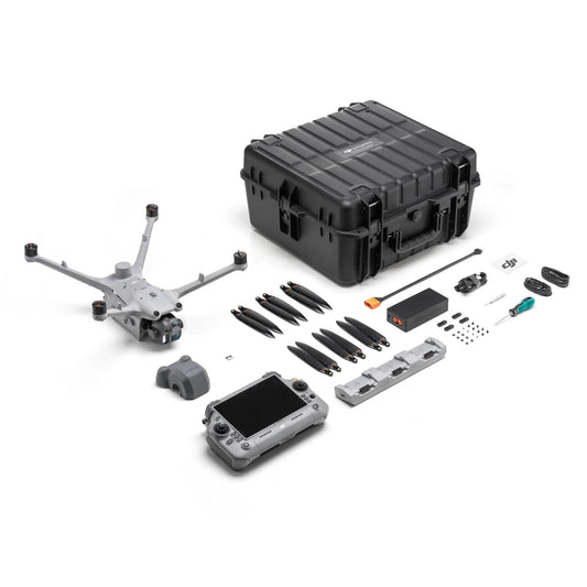 DJI Matrice 4TD Combo