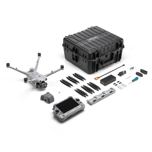 DJI Matrice 4D Combo