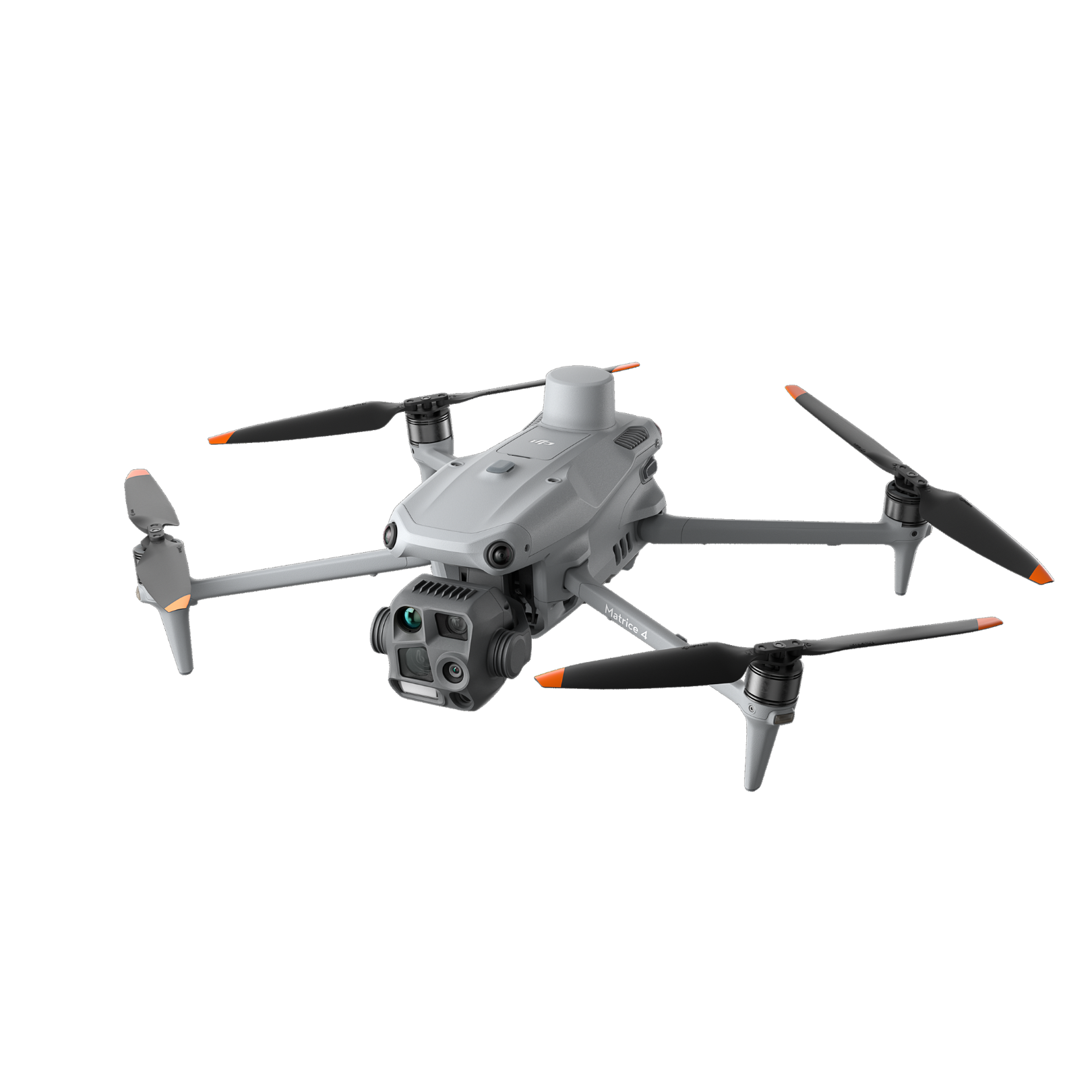 DJI Matrice 4T