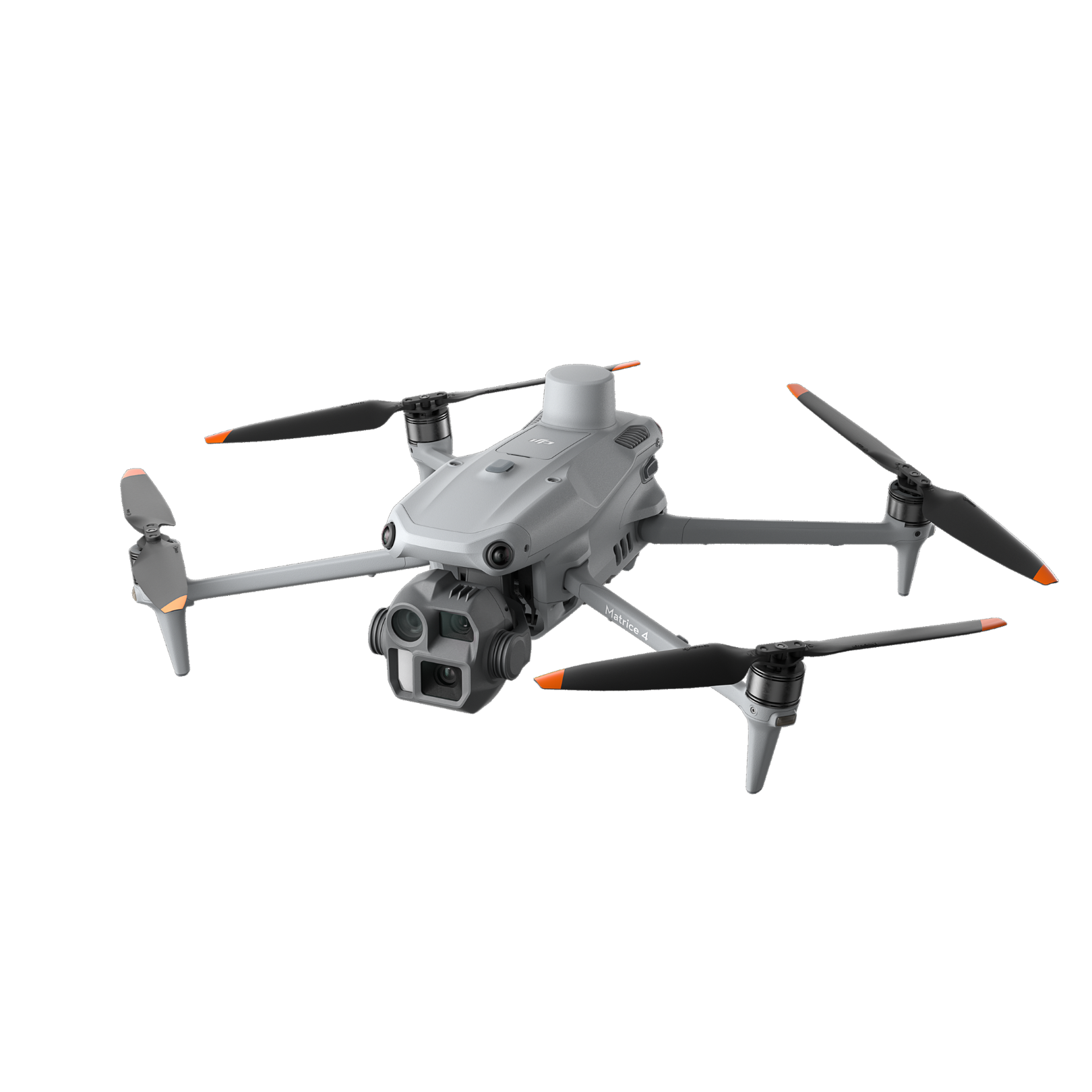 DJI Matrice 4E