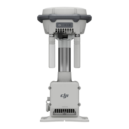 DJI D-RTK 3 Relay Fixed Deployment Version