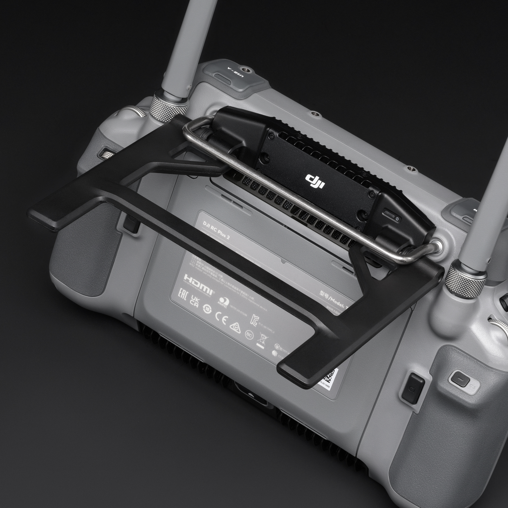 DJI RC Plus 2 sub2G SDR Module