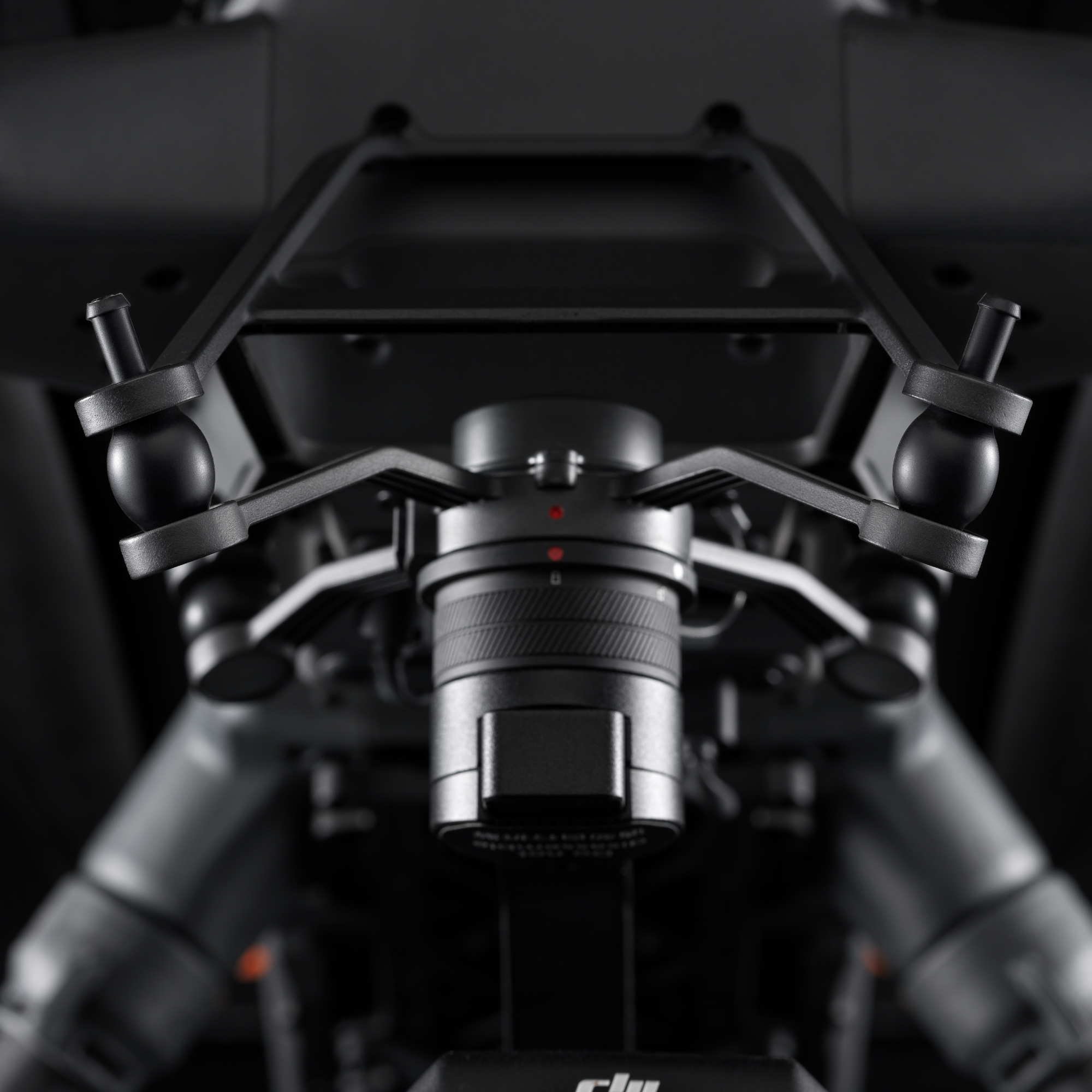 DJI Matrice 400 Gimbal Dampers