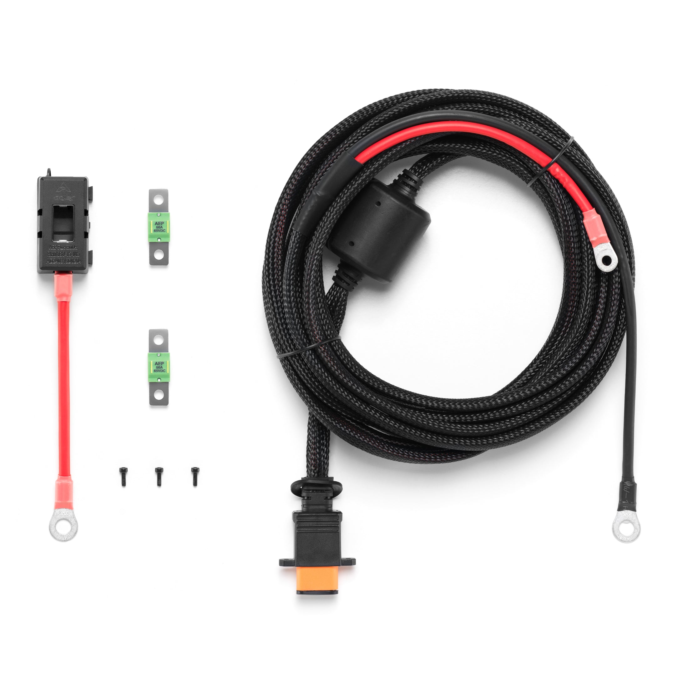 DJI Power 1.8kW Super Fast Charger 45A Car Charging Cable