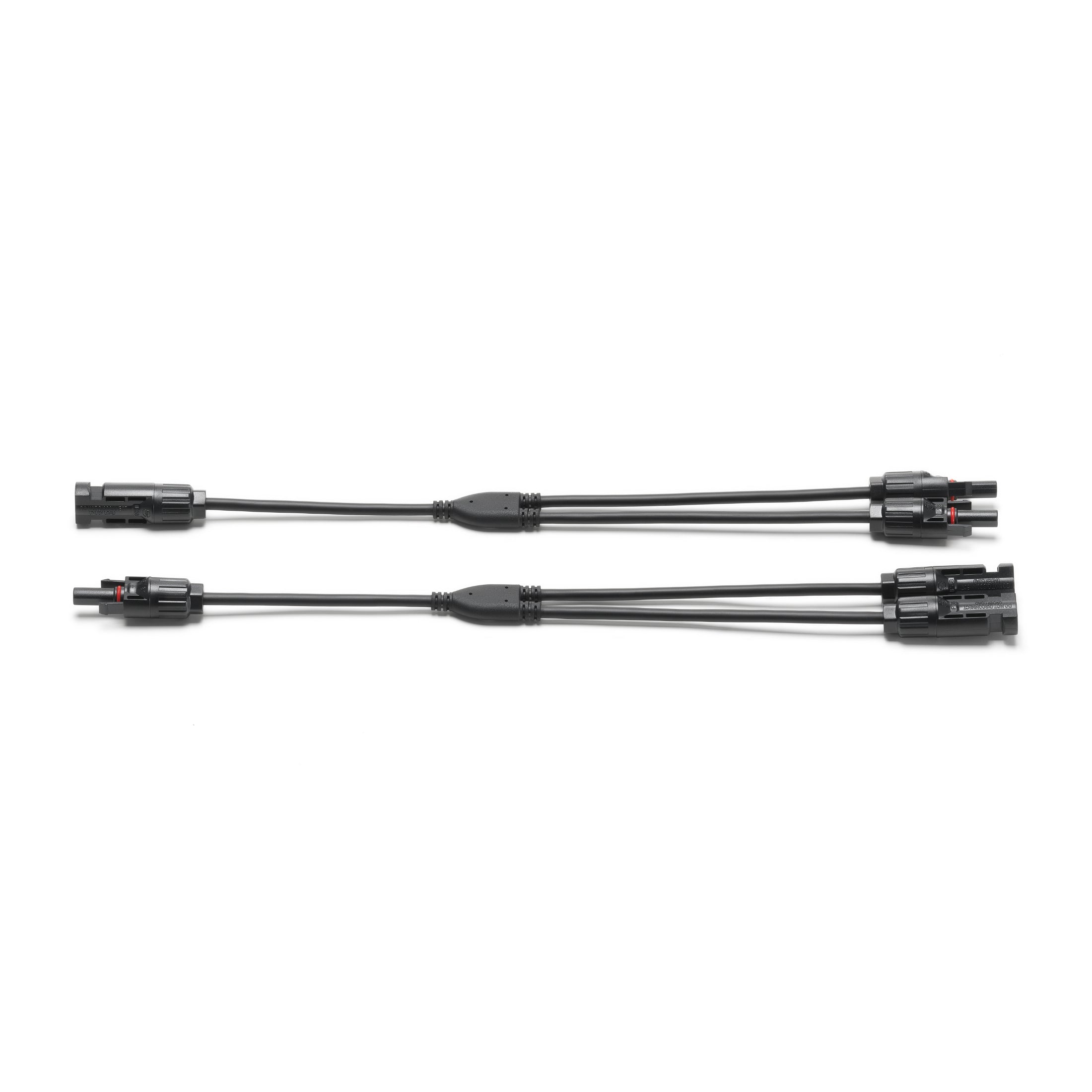 DJI Power Solar Panel MC4 Parallel Cable