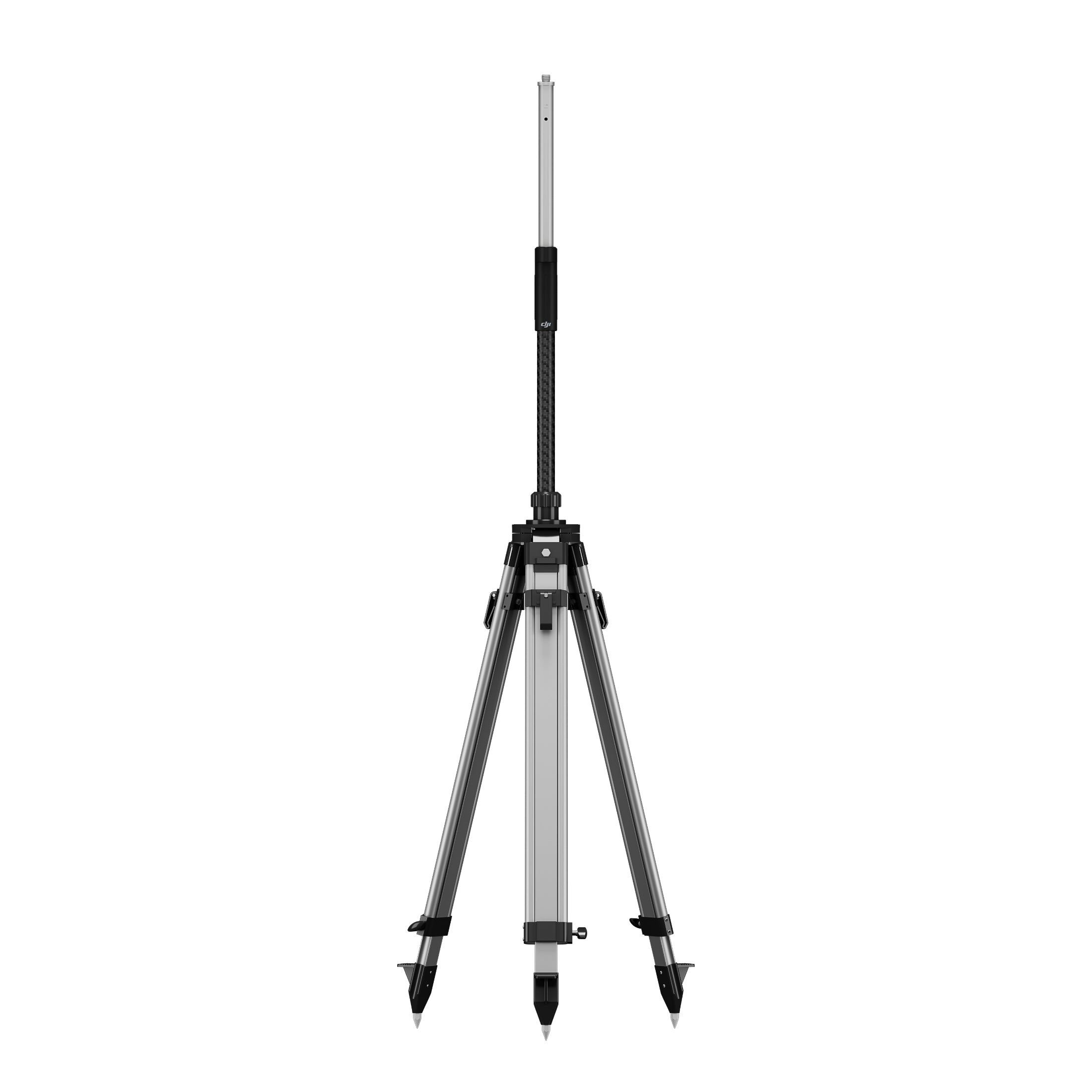 DJI D-RTK 3 Survey Pole and Tripod Kit