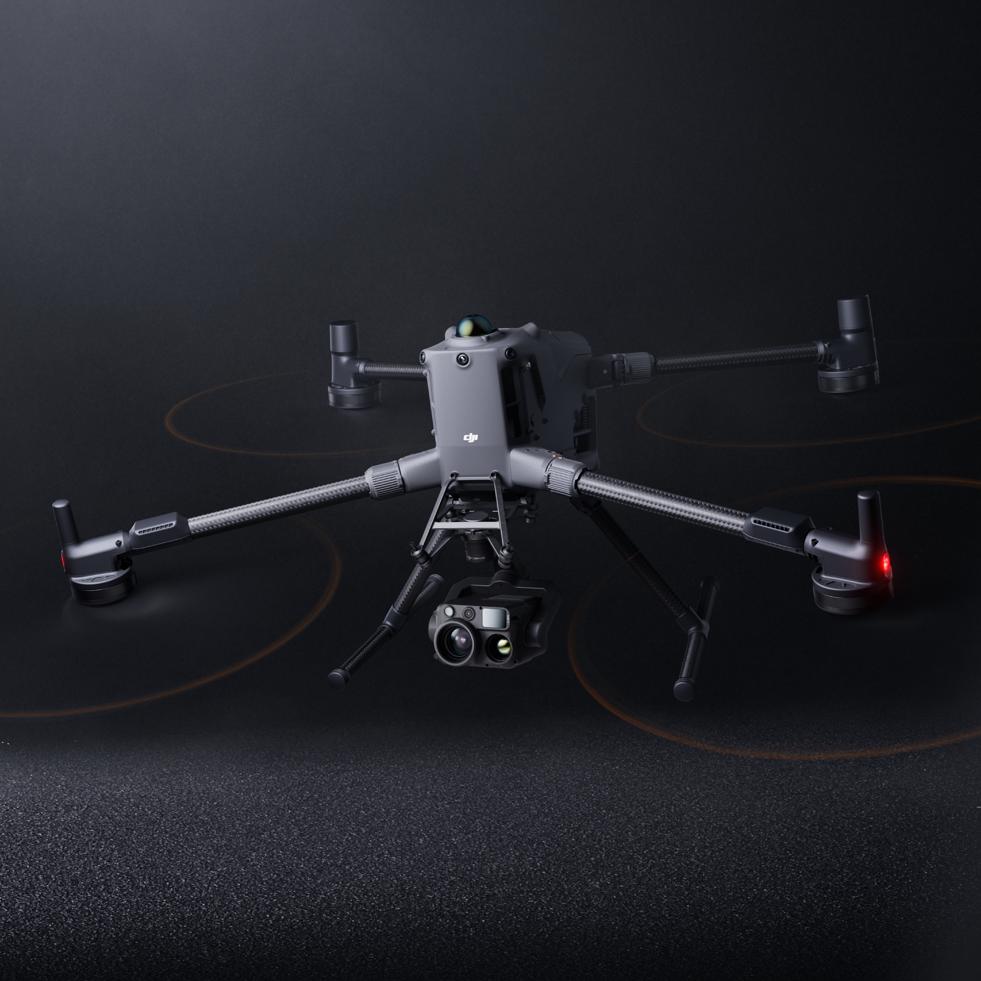 DJI Matrice 400