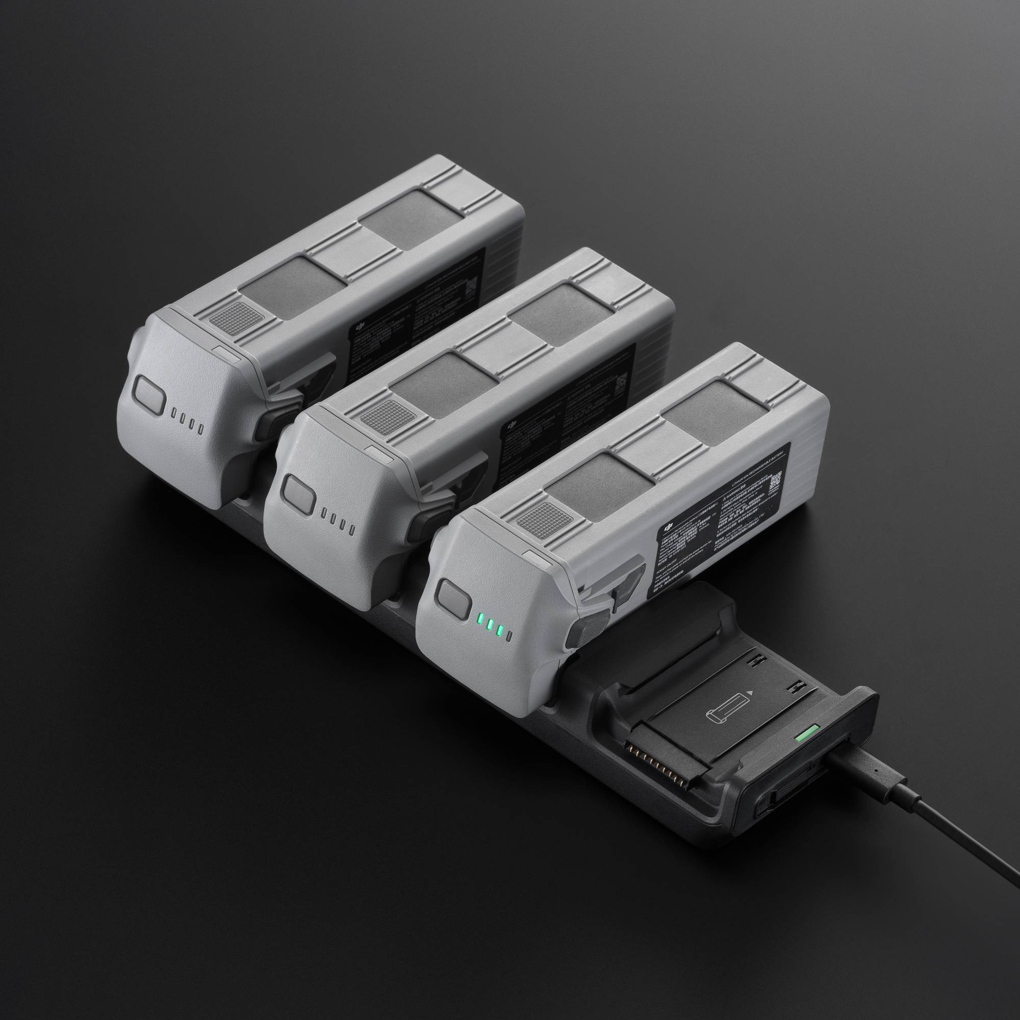 DJI Matrice 4 Series Charging Hub