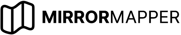 Mirror Mapper