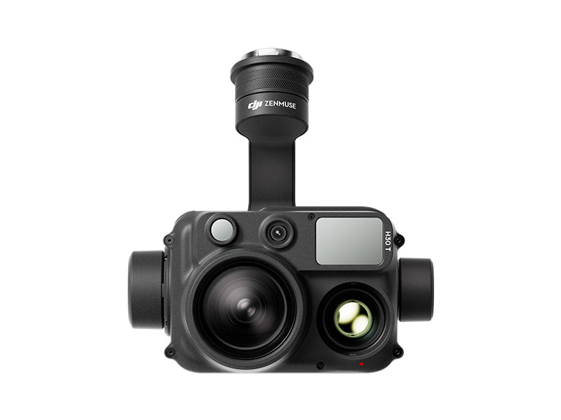 DJI Zenmuse H30T