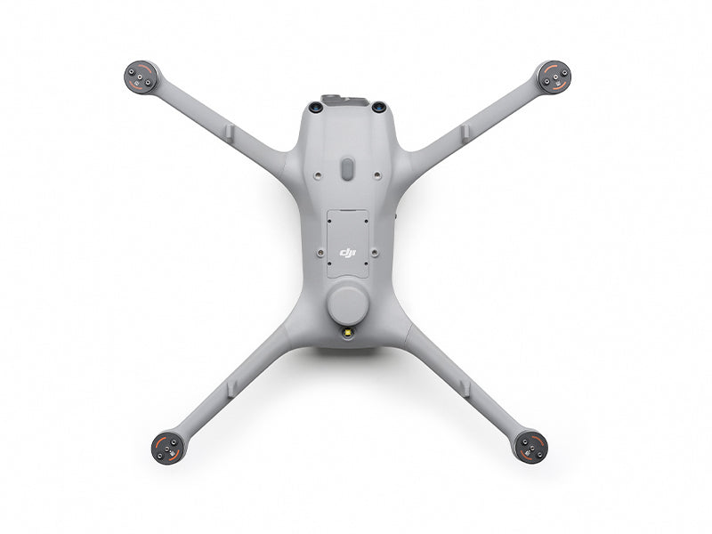 DJI Matrice 4TD