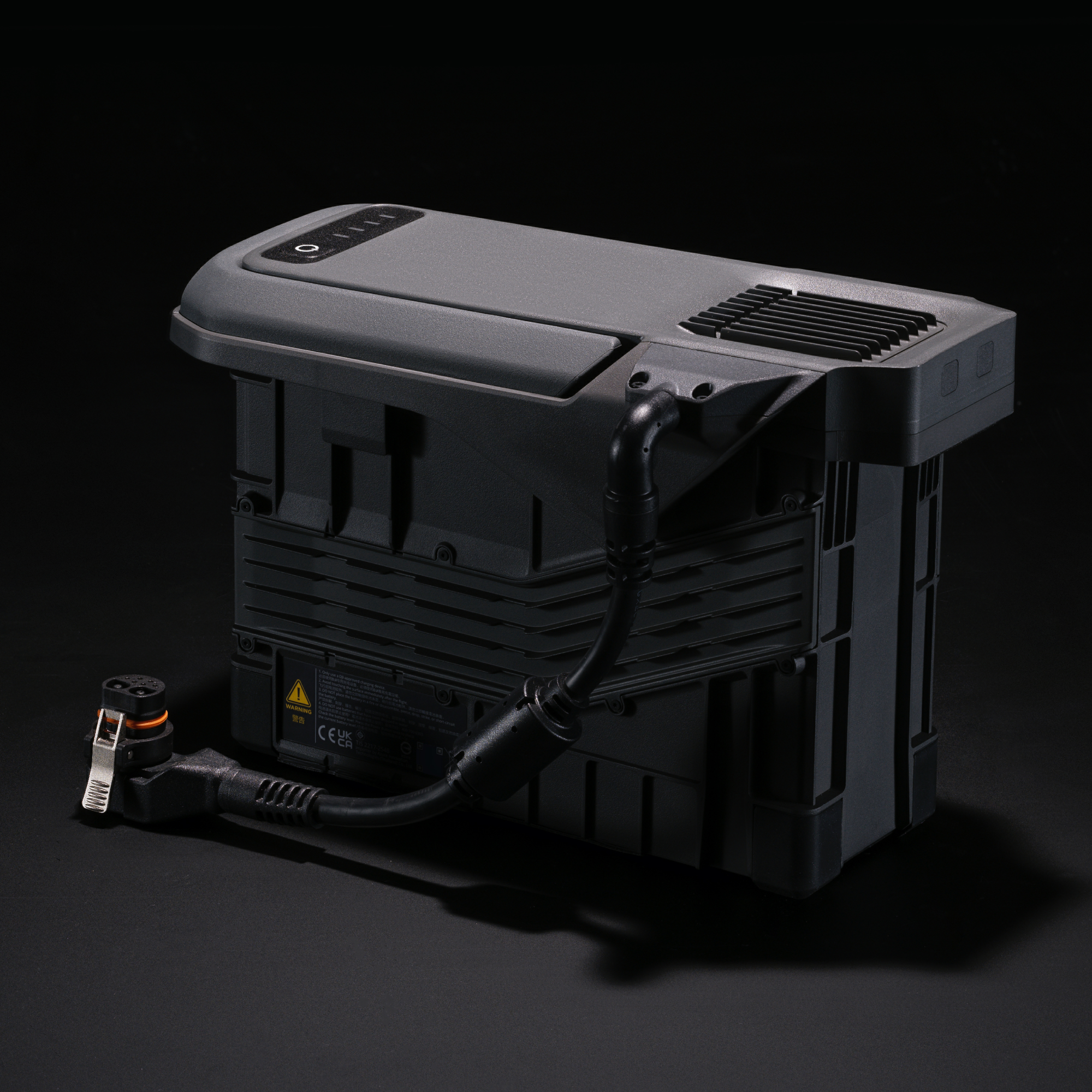 DJI Matrice 400 TB100C Tethered Battery