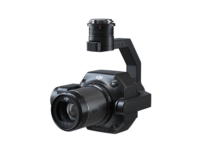 DJI Zenmuse P1