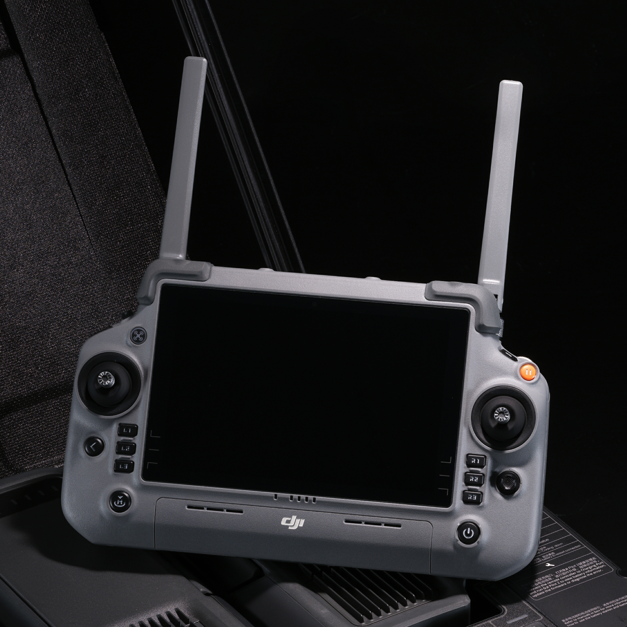 DJI RC Plus 2 Enterprise