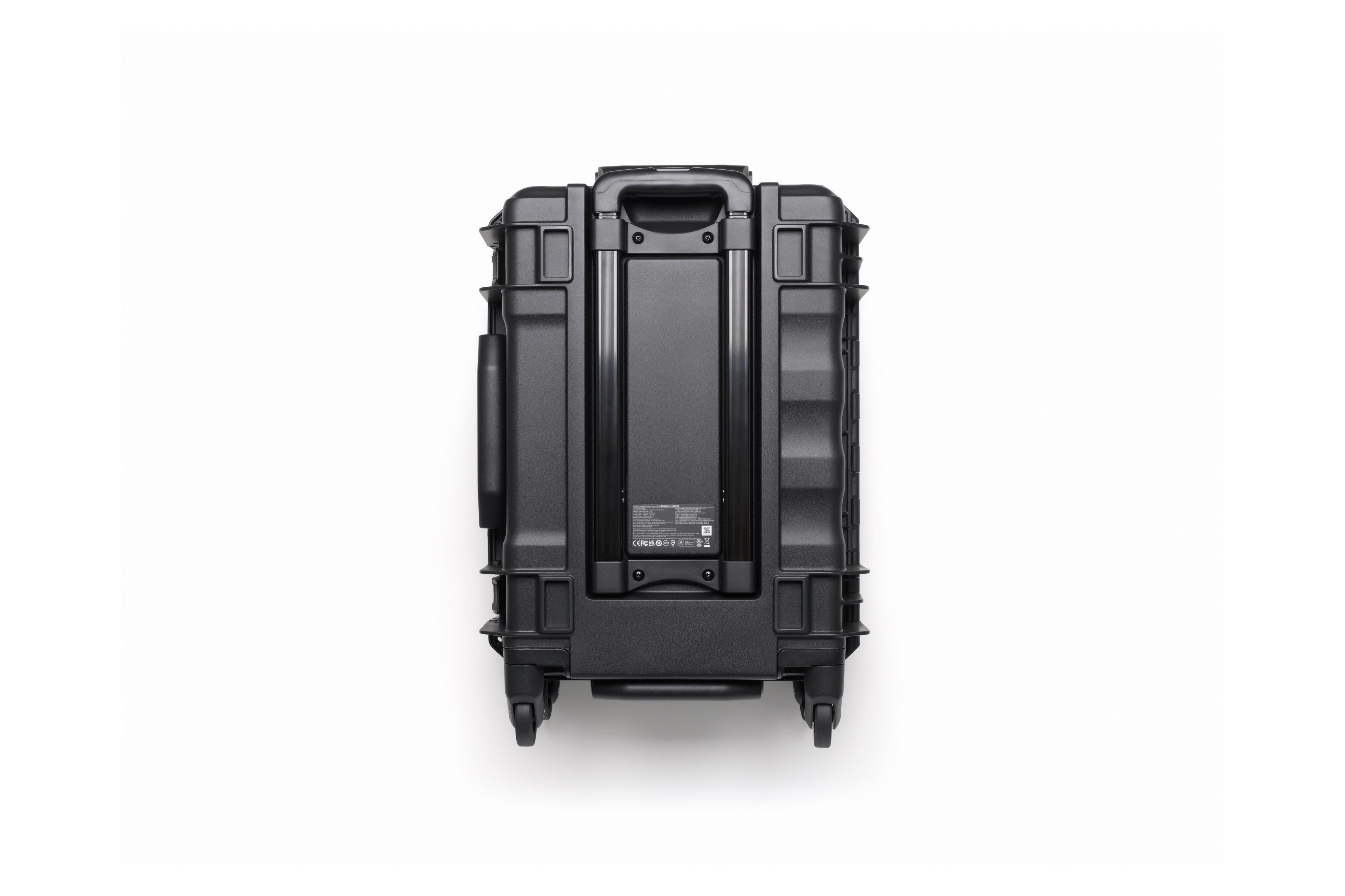 DJI BS100 Intelligent Battery Station