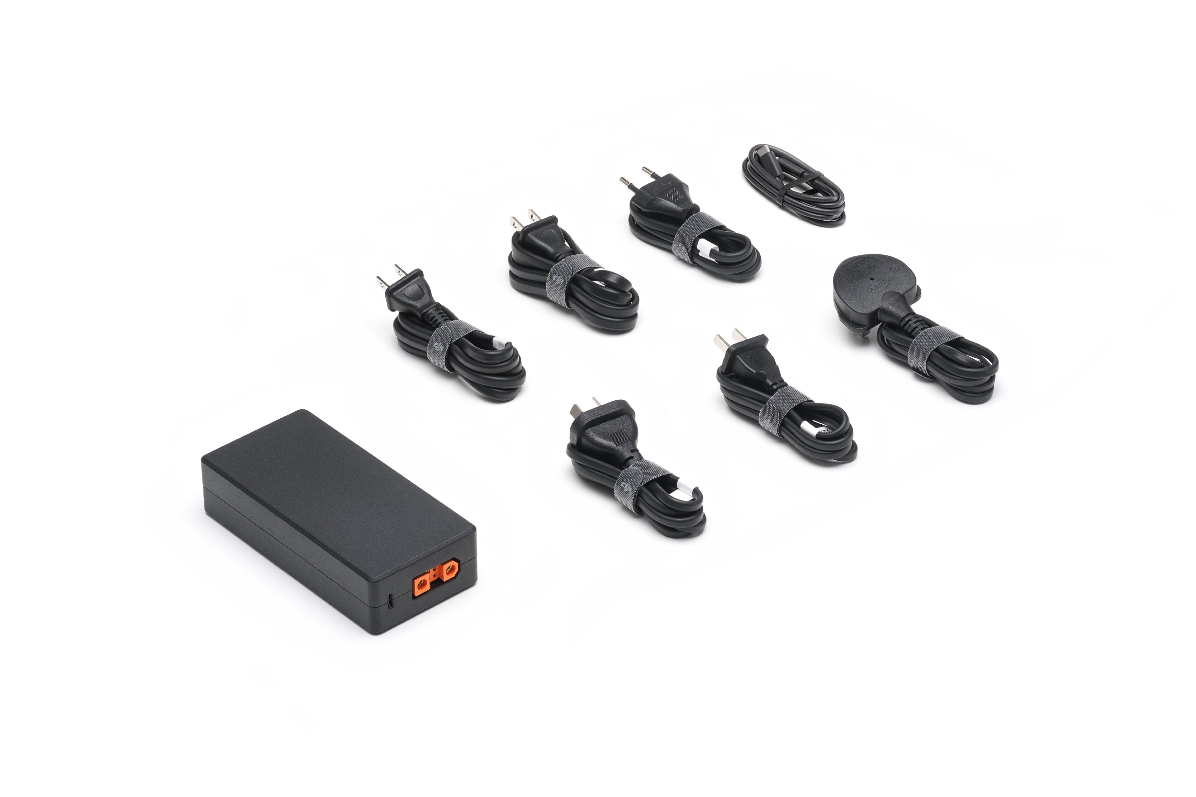 DJI 240W Power Adapter