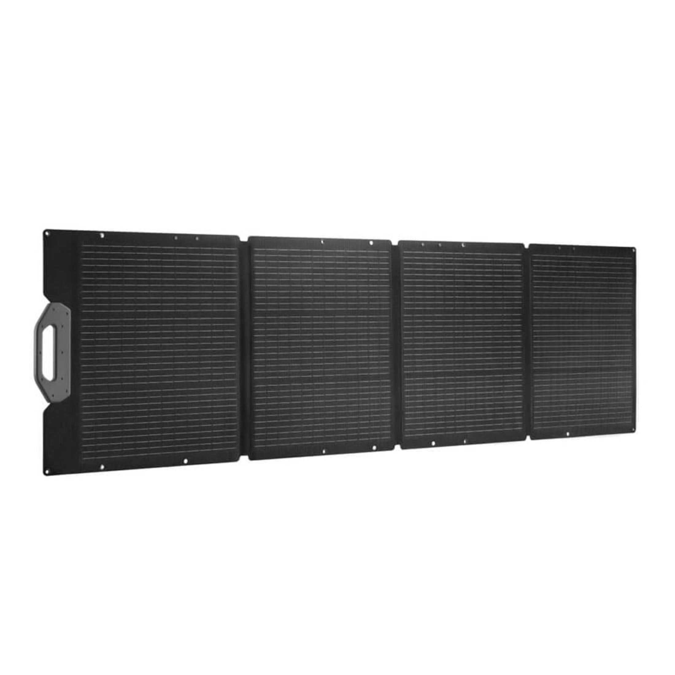IBCPOWER 200W Foldable Solar Panel
