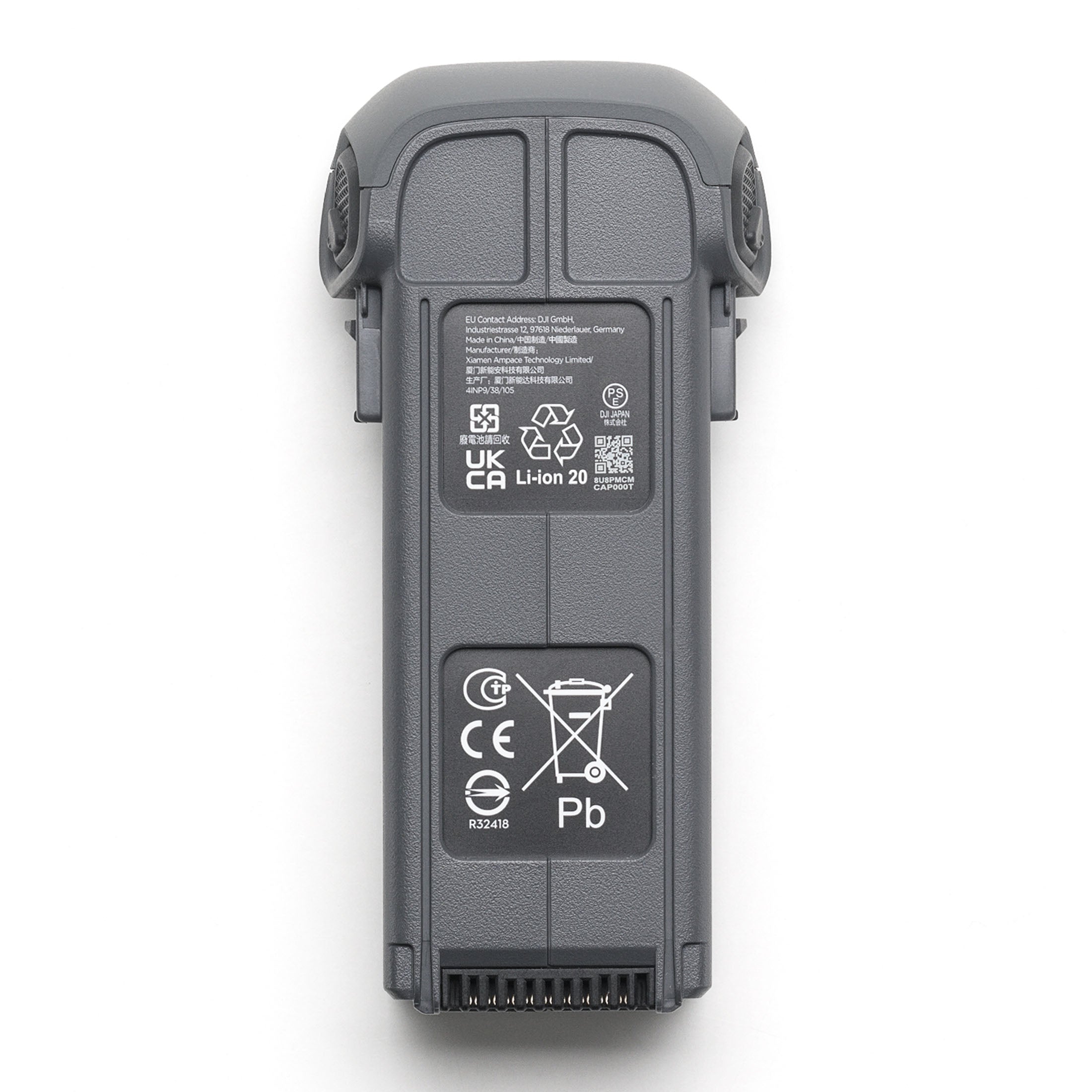 DJI Mavic 4 Pro Intelligent Flight Battery