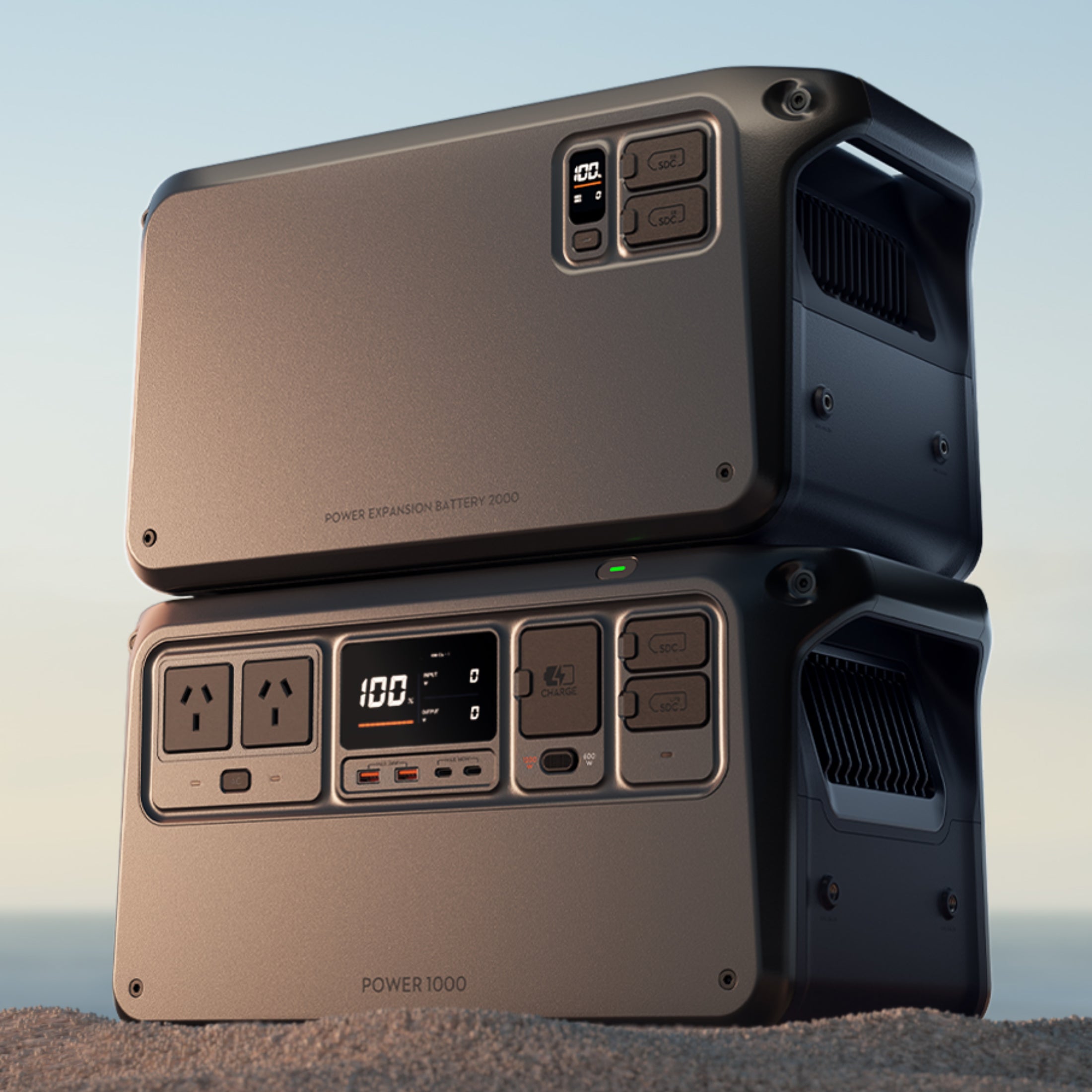 DJI Power Expansion Battery 2000