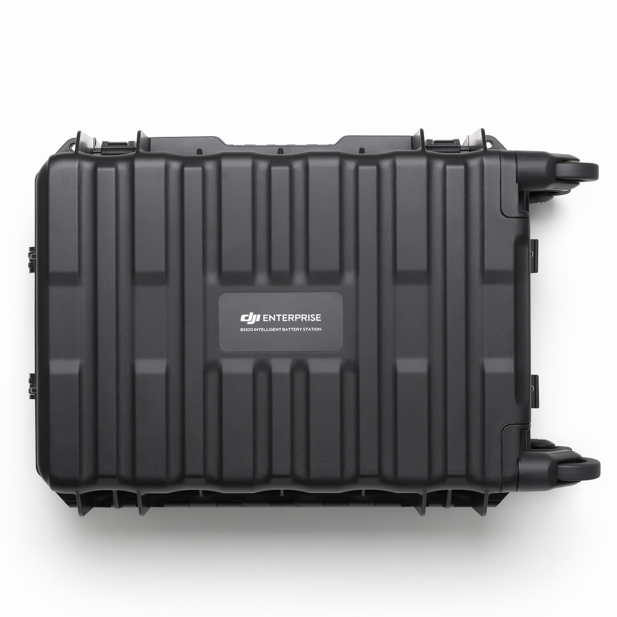 BS100 Battery Station